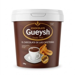 Chocolate a la taza Original